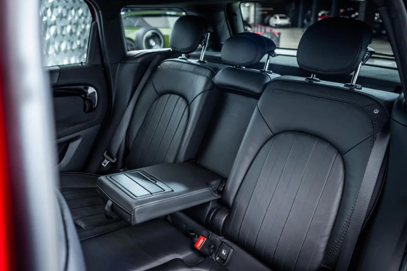 Mini Countryman SD* Camera* Harman Kardon, снимка 14 - Автомобили и джипове - 50345565