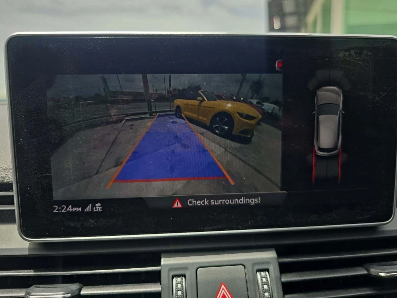 Audi Q5, снимка 15 - Автомобили и джипове - 50789300