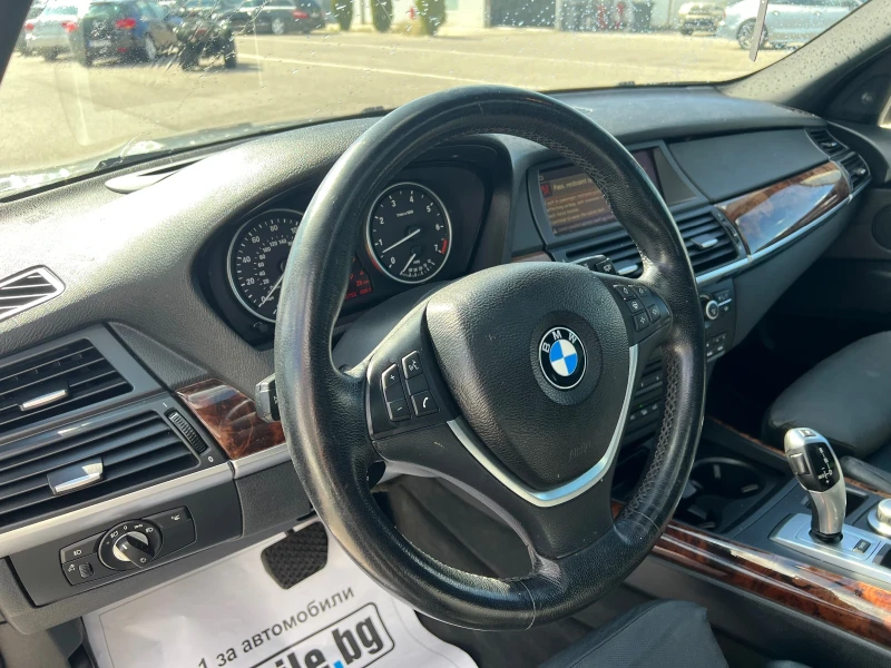 BMW X5 4.8 i Full, снимка 7 - Автомобили и джипове - 52927409