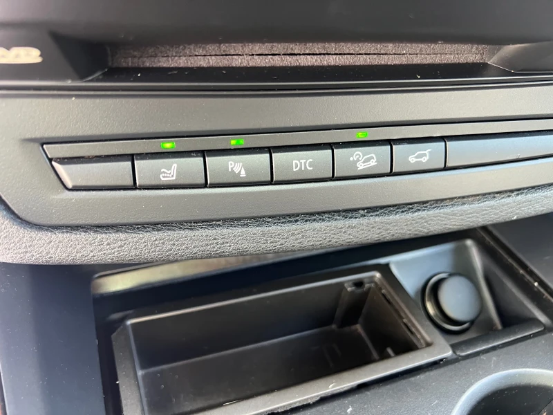 BMW X5 4.8 i Full, снимка 10 - Автомобили и джипове - 52927409