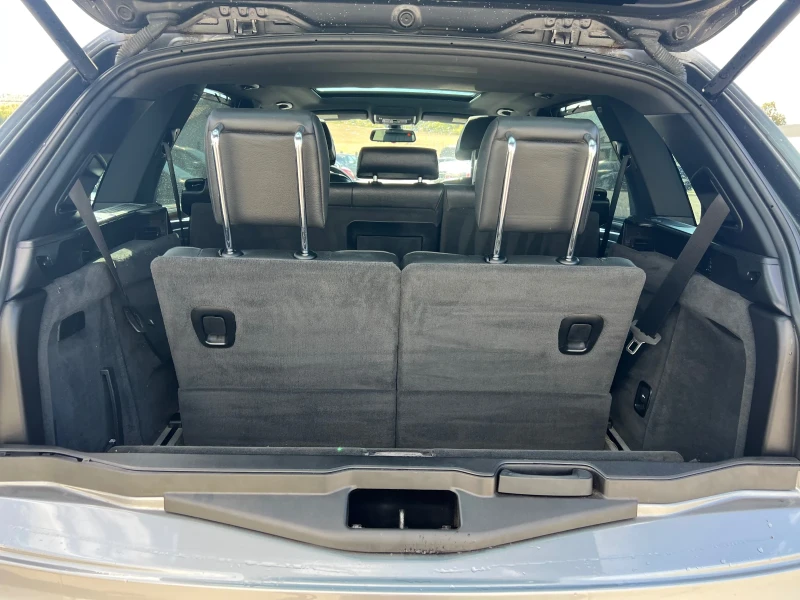 BMW X5 4.8 i Full, снимка 14 - Автомобили и джипове - 52927409