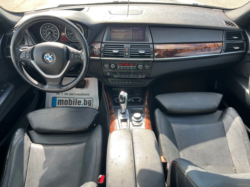 BMW X5 4.8 i Full, снимка 13 - Автомобили и джипове - 52927409