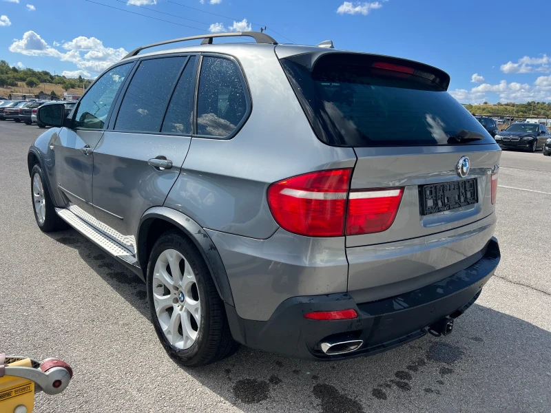 BMW X5 4.8 i Full, снимка 4 - Автомобили и джипове - 52927409