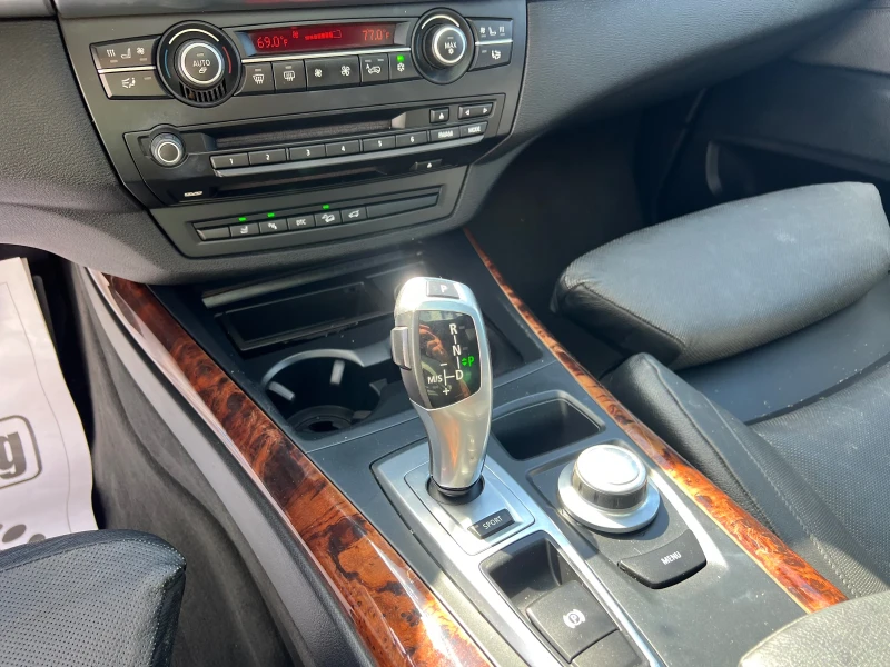 BMW X5 4.8 i Full, снимка 9 - Автомобили и джипове - 52927409
