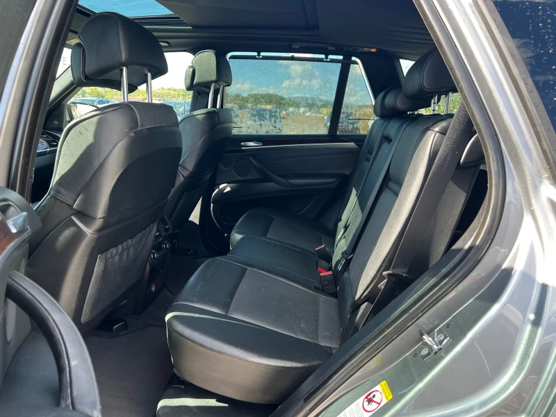 BMW X5 4.8 i Full, снимка 12 - Автомобили и джипове - 52927409