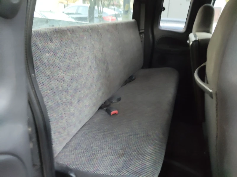 Dodge RAM 1500 Heavy Duty Газова Уредба 200 литра, снимка 4 - Автомобили и джипове - 52231183