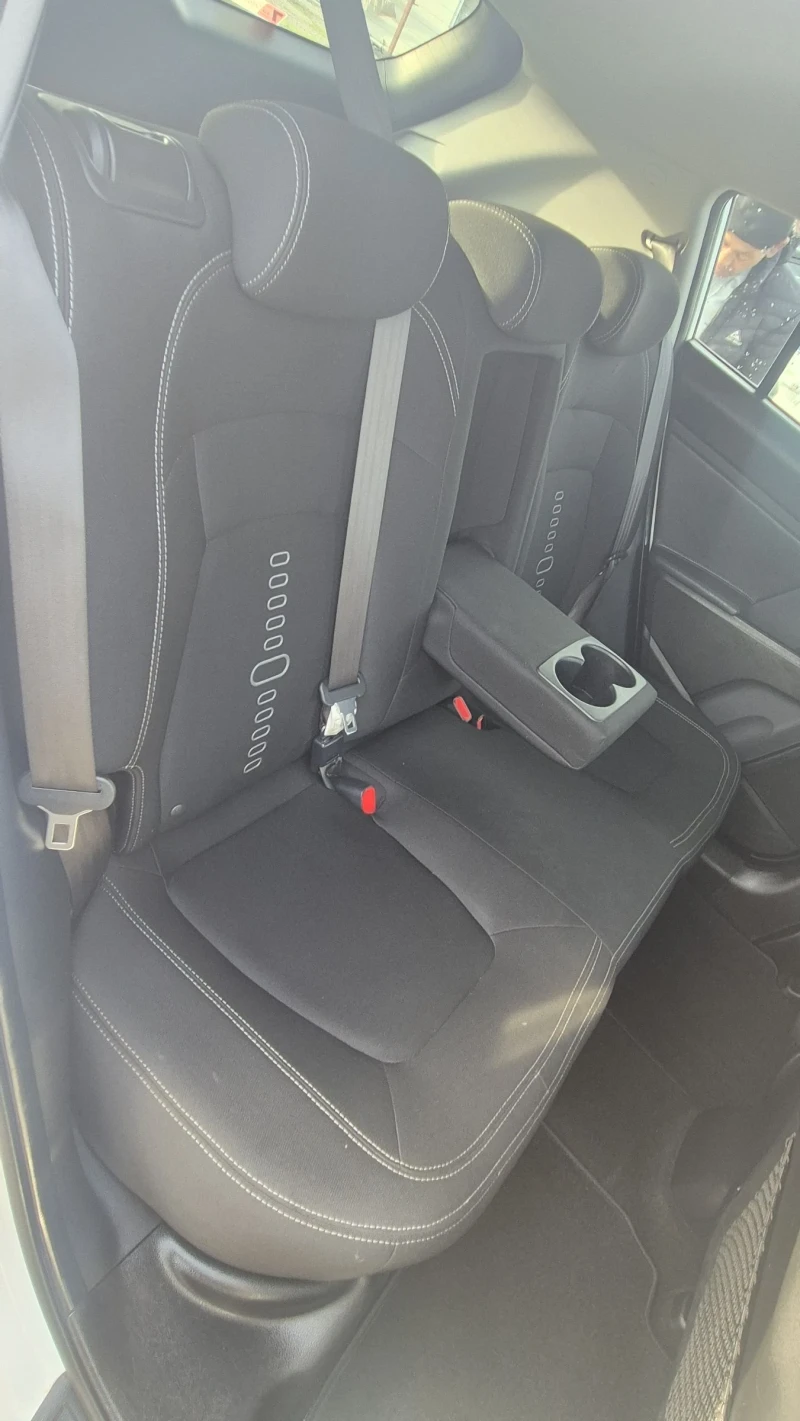 Kia Sportage 1.6 BRC ГАЗ 150хил.100%РЕАЛНИ ЛИЗИНГ ВИДЕО , снимка 13 - Автомобили и джипове - 52842437
