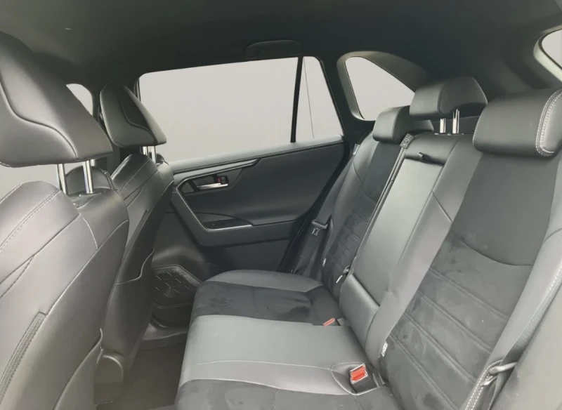 Toyota Rav4 Hybrid 222 кс GR 4x4. НАЛИЧНА , 360 , в Гаранция , снимка 10 - Автомобили и джипове - 53240531