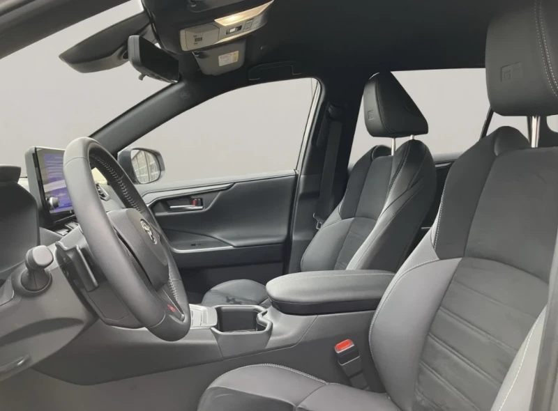 Toyota Rav4 Hybrid 222 кс GR 4x4. НАЛИЧНА , 360 , в Гаранция , снимка 8 - Автомобили и джипове - 53240531