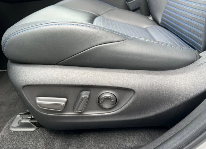 Toyota Rav4 Hybrid 218кс. JBL , 360 , Гаранция внос Германия, снимка 17 - Автомобили и джипове - 52924943