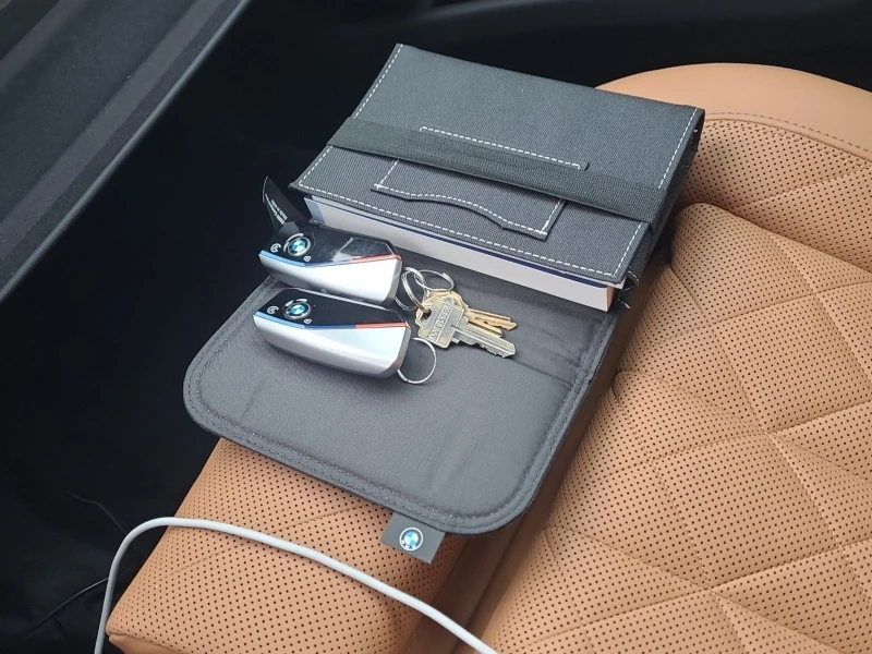 BMW X5 * xDrive40i * CARFAX * БЕЗ ПЪРВОНАЧАЛНА ВНОСКА, снимка 16 - Автомобили и джипове - 52725027