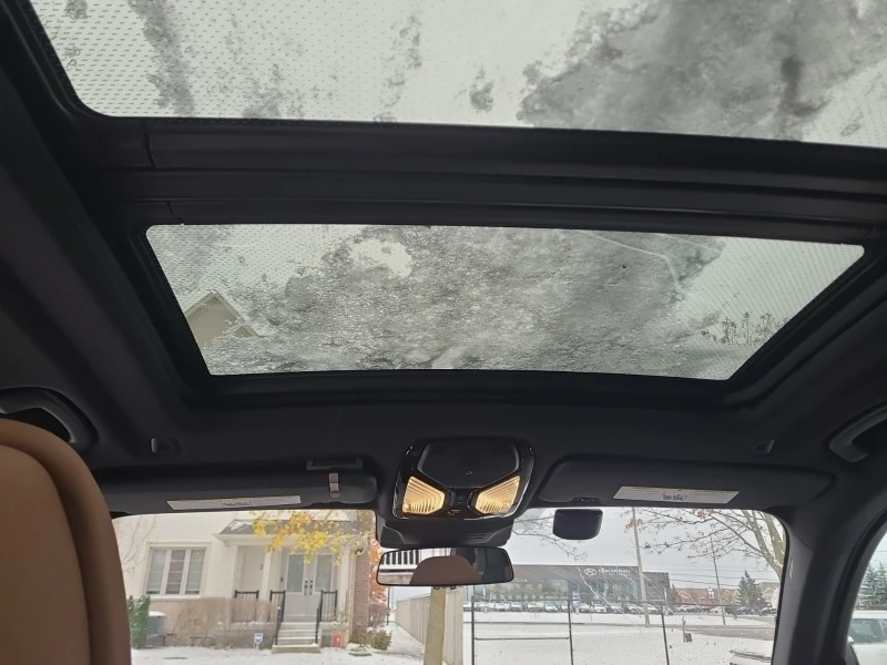 BMW X5 * xDrive40i * CARFAX * БЕЗ ПЪРВОНАЧАЛНА ВНОСКА, снимка 11 - Автомобили и джипове - 52725027