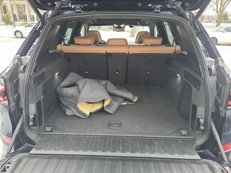 BMW X5 * xDrive40i * CARFAX * БЕЗ ПЪРВОНАЧАЛНА ВНОСКА, снимка 8 - Автомобили и джипове - 52725027