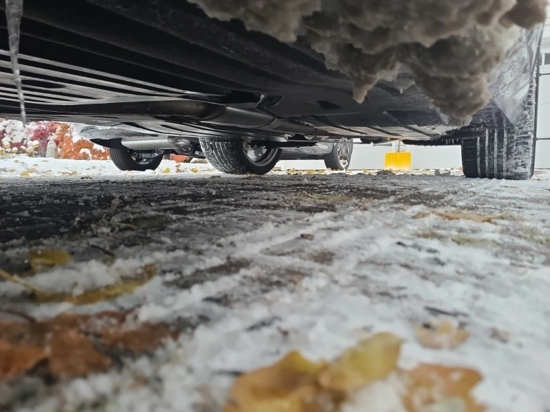 BMW X5 * xDrive40i * CARFAX * БЕЗ ПЪРВОНАЧАЛНА ВНОСКА, снимка 7 - Автомобили и джипове - 52725027