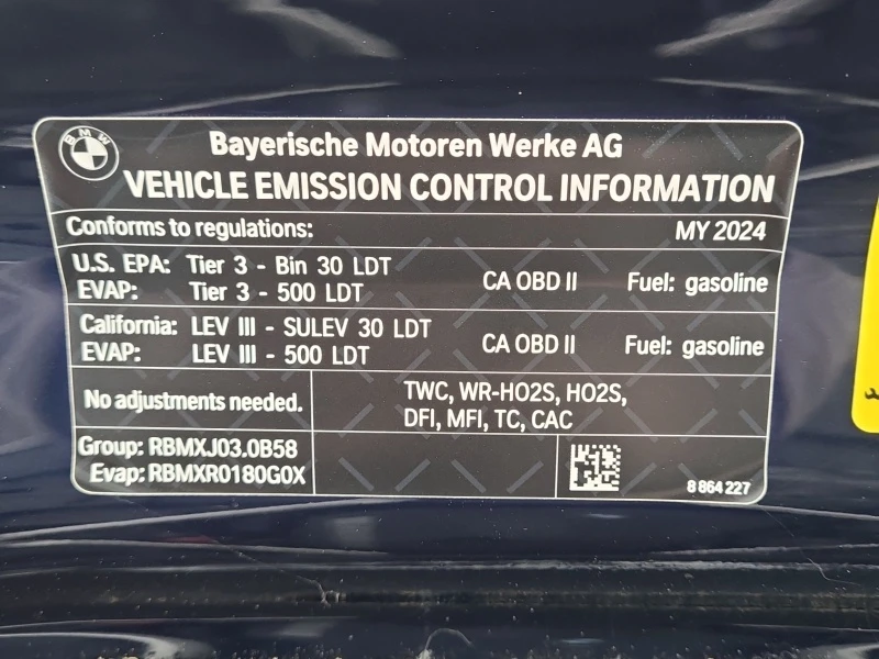 BMW X5 * xDrive40i * CARFAX * БЕЗ ПЪРВОНАЧАЛНА ВНОСКА, снимка 10 - Автомобили и джипове - 52725027