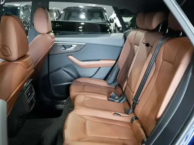 Audi Q8 Progressiv/PANO/360CAM/B&O/��������� | Mobile.bg � ����������� 12