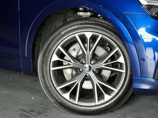 Audi Q8 Progressiv/PANO/360CAM/B&O/��������� | Mobile.bg � ����������� 4