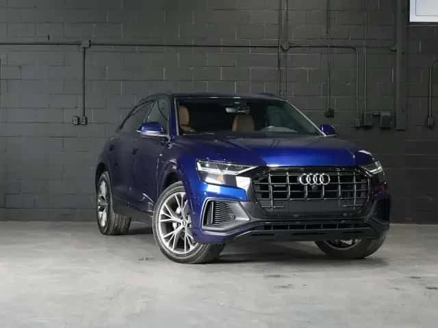 Audi Q8 Progressiv/PANO/360CAM/B&O/��������� | Mobile.bg � ����������� 1