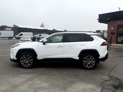 Toyota Rav4 * XLE* PREMIUM* BUY* NOW* , снимка 4 - Автомобили и джипове - 54068042