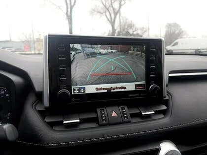 Toyota Rav4 * XLE* PREMIUM* BUY* NOW* , снимка 12 - Автомобили и джипове - 54068042