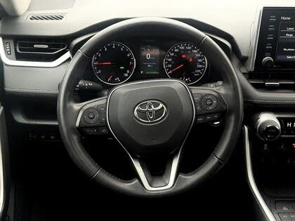 Toyota Rav4 * XLE* PREMIUM* BUY* NOW* , снимка 11 - Автомобили и джипове - 54068042