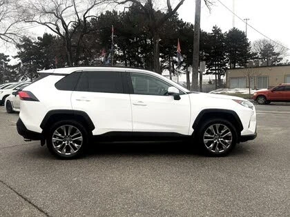 Toyota Rav4 * XLE* PREMIUM* BUY* NOW* , снимка 2 - Автомобили и джипове - 54068042