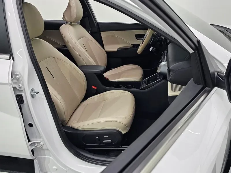 Hyundai Kona  Electric (Sx2) Long Range Inspiration, снимка 10 - Автомобили и джипове - 55021119