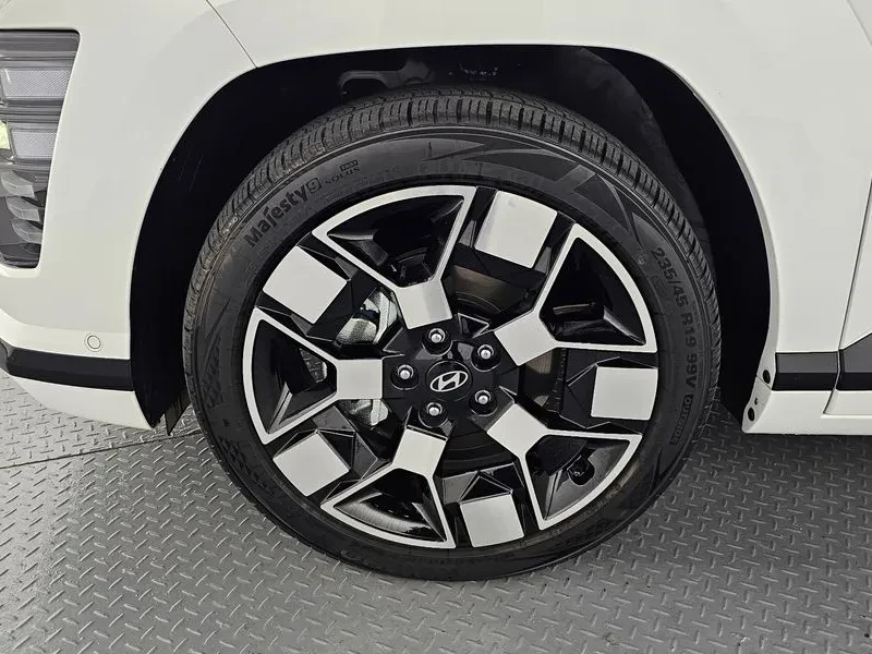 Hyundai Kona  Electric (Sx2) Long Range Inspiration, снимка 5 - Автомобили и джипове - 55021119