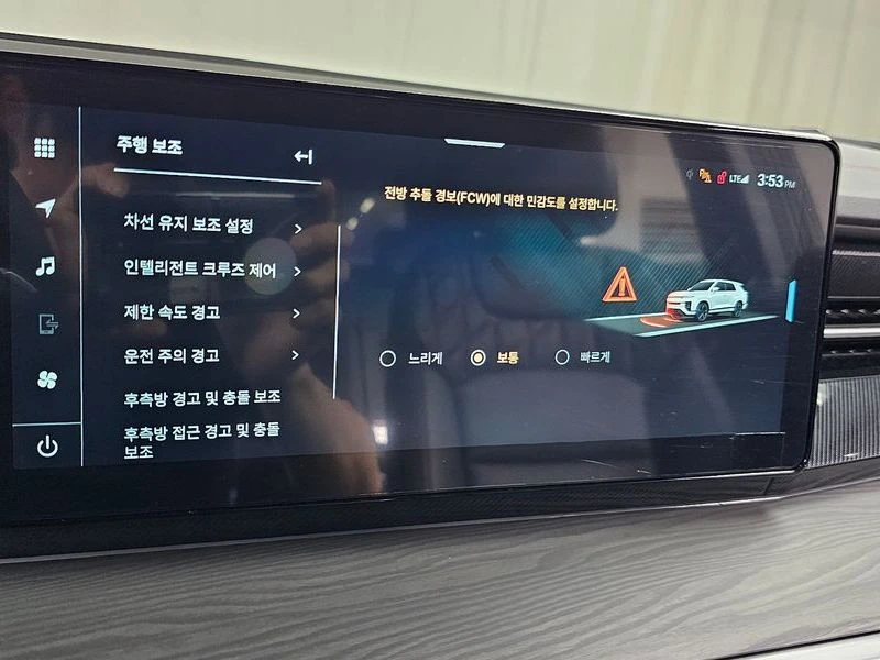 SsangYong Actyon Gasoline 1.5 2WD| 120к.с.| ВКЛ.ТЕХНОТЕСТ, снимка 12 - Автомобили и джипове - 55276643