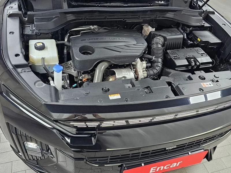 SsangYong Actyon Gasoline 1.5 2WD| 120к.с.| ВКЛ.ТЕХНОТЕСТ, снимка 6 - Автомобили и джипове - 55276643
