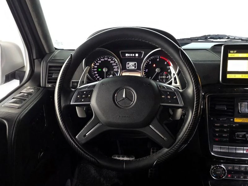 Mercedes-Benz G G350 BlueTEC| 204�.�. | Mobile.bg � ����������� 13