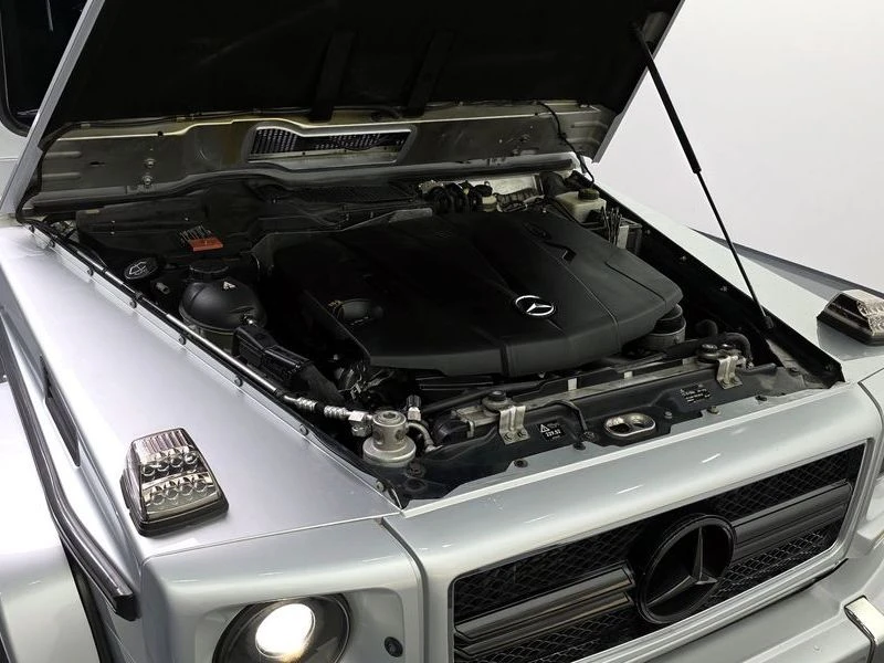 Mercedes-Benz G G350 BlueTEC| 204�.�. | Mobile.bg � ����������� 6
