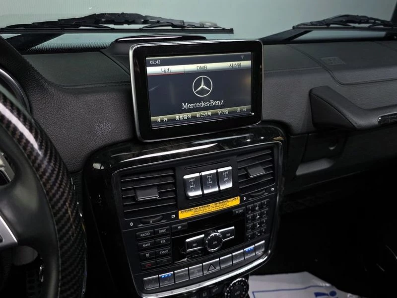 Mercedes-Benz G G350 BlueTEC| 204�.�. | Mobile.bg � ����������� 14