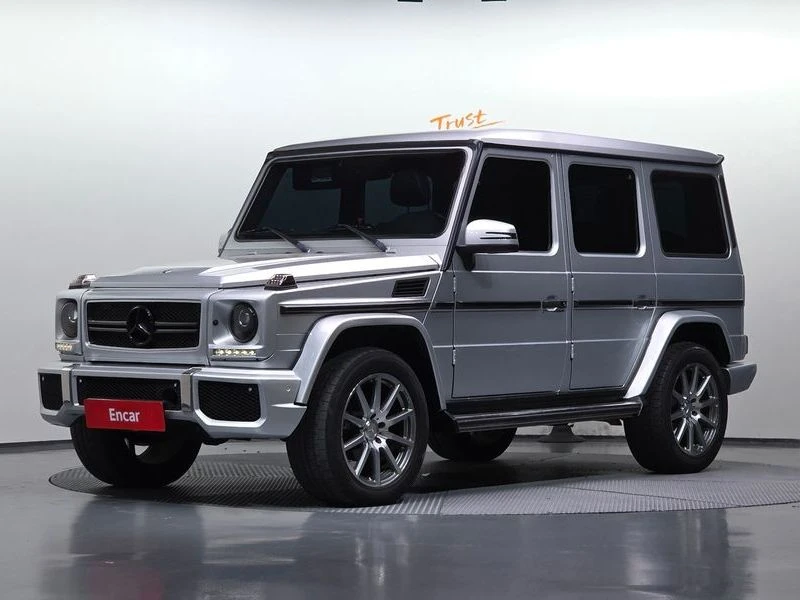 Mercedes-Benz G G350 BlueTEC| 204�.�. | Mobile.bg � ����������� 1