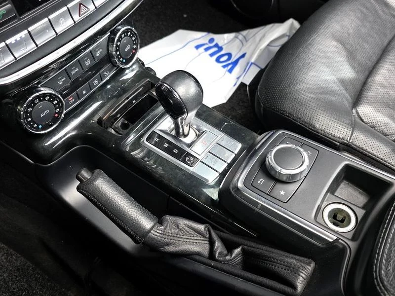 Mercedes-Benz G G350 BlueTEC| 204�.�. | Mobile.bg � ����������� 9