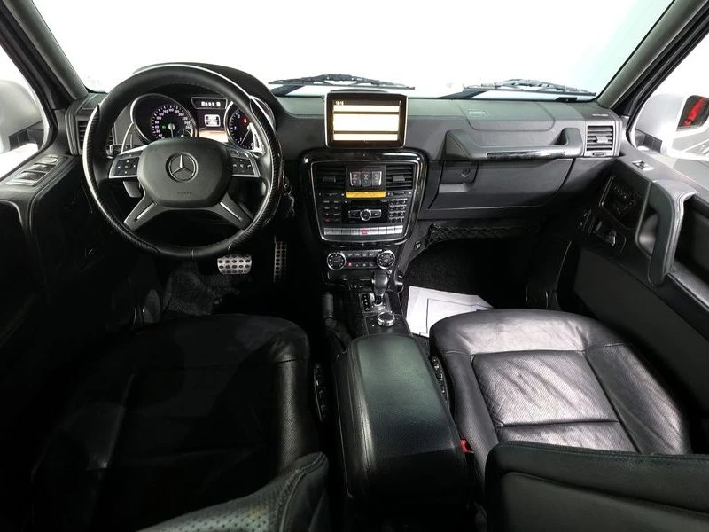 Mercedes-Benz G G350 BlueTEC| 204�.�. | Mobile.bg � ����������� 7