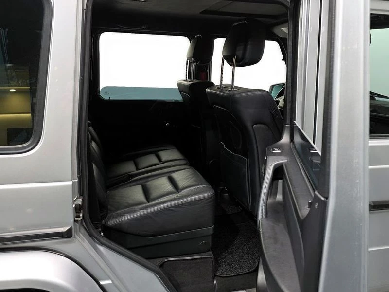 Mercedes-Benz G G350 BlueTEC| 204�.�. | Mobile.bg � ����������� 12