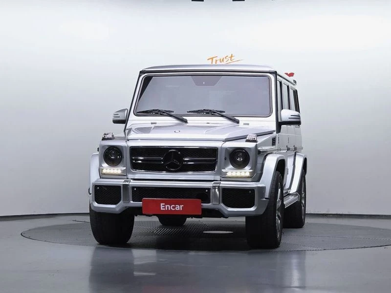 Mercedes-Benz G G350 BlueTEC| 204�.�. | Mobile.bg � ����������� 3