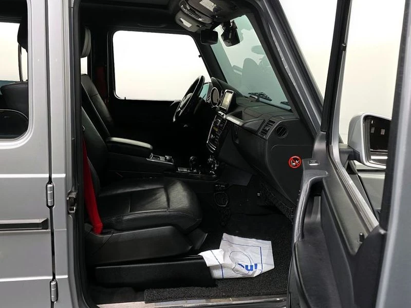 Mercedes-Benz G G350 BlueTEC| 204�.�. | Mobile.bg � ����������� 11