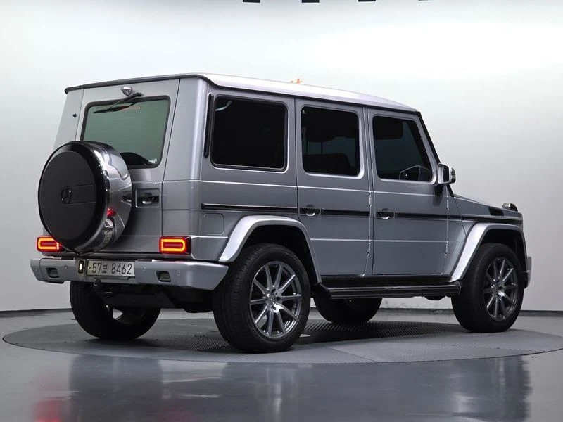 Mercedes-Benz G G350 BlueTEC| 204�.�. | Mobile.bg � ����������� 2