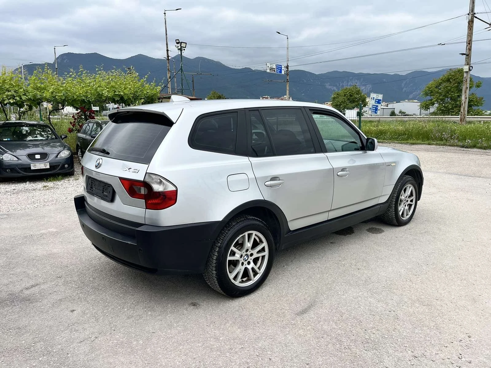 BMW X3 3.0D AVTOMAT - изображение 5