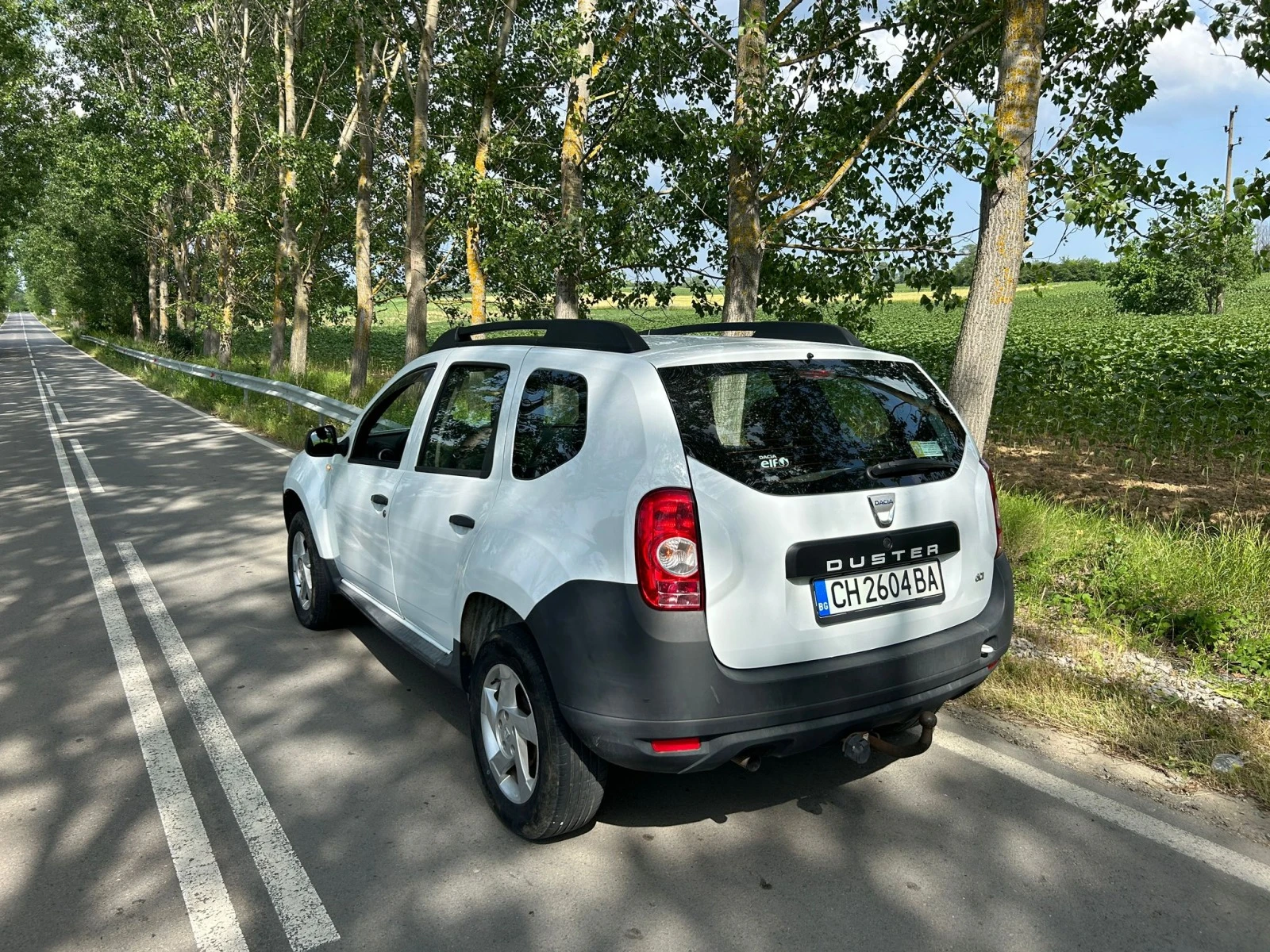 Dacia Duster  - изображение 3