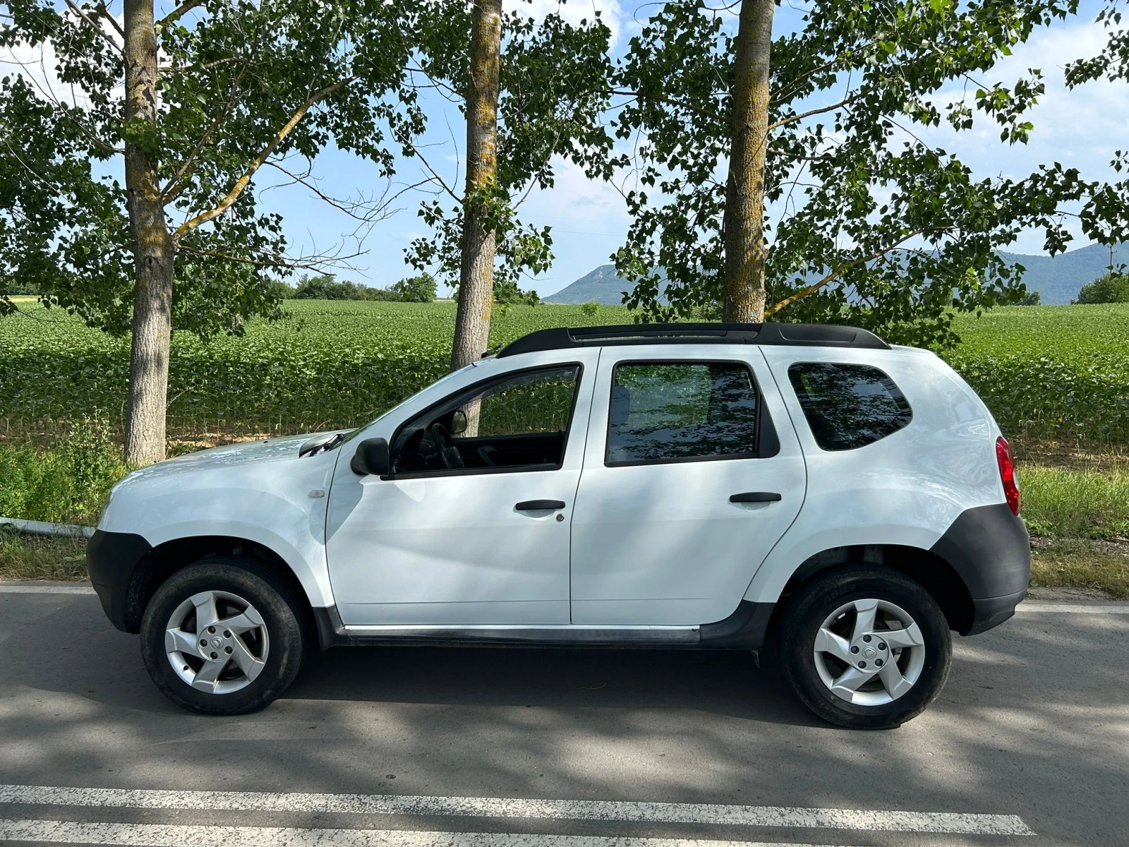 Dacia Duster  - изображение 6