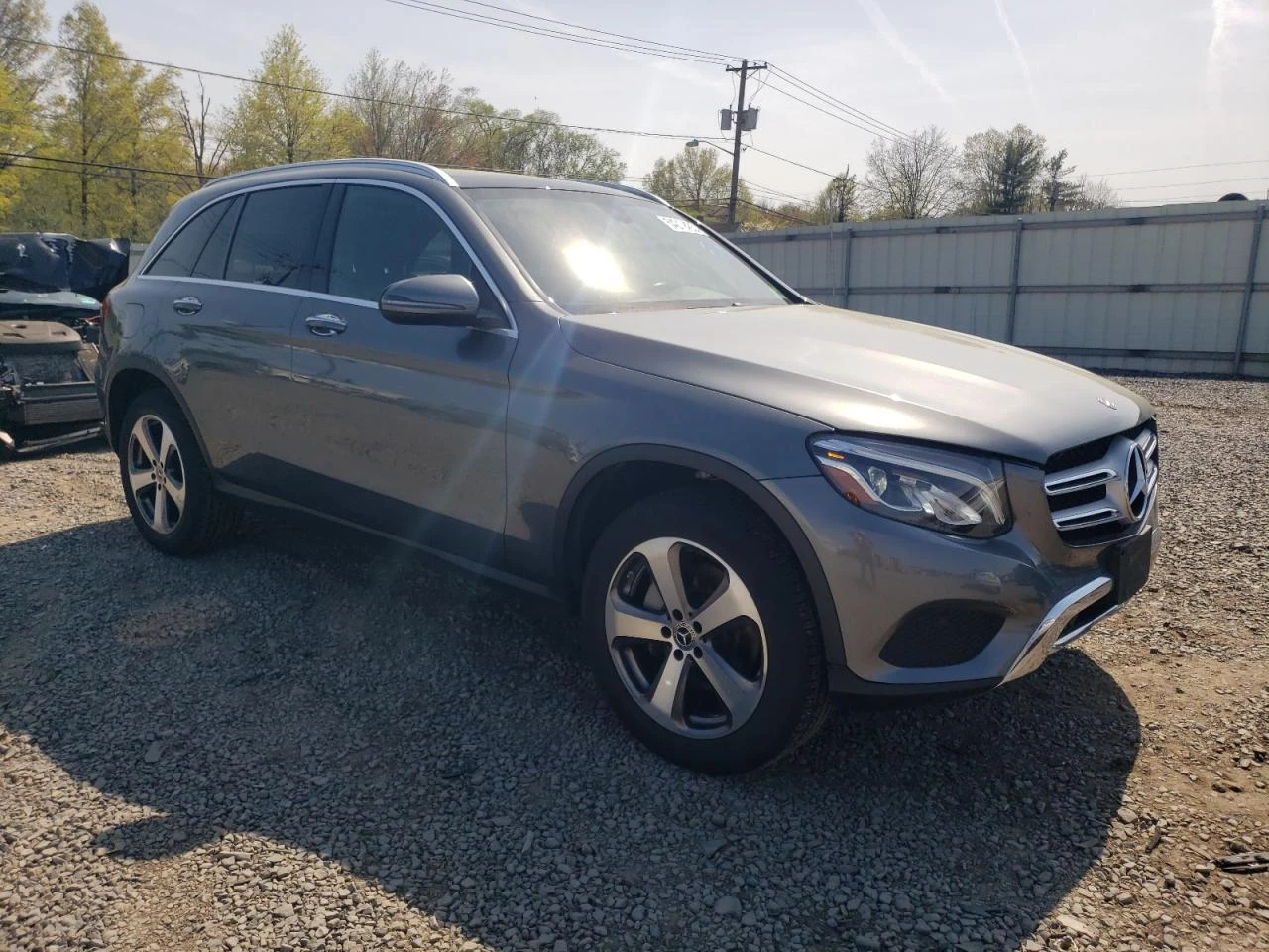 Mercedes-Benz GLC 300 4Matic/LED/BURMESTER/ПАНО/КЛИП НА МОТОР - изображение 3