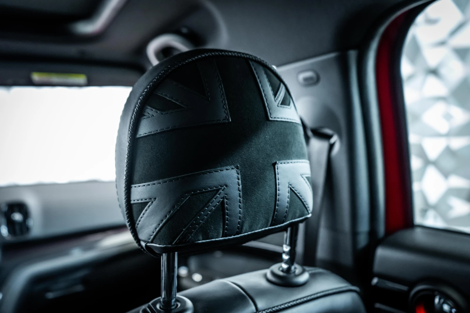 Mini Countryman SD* Camera* Harman Kardon | Mobile.bg   17