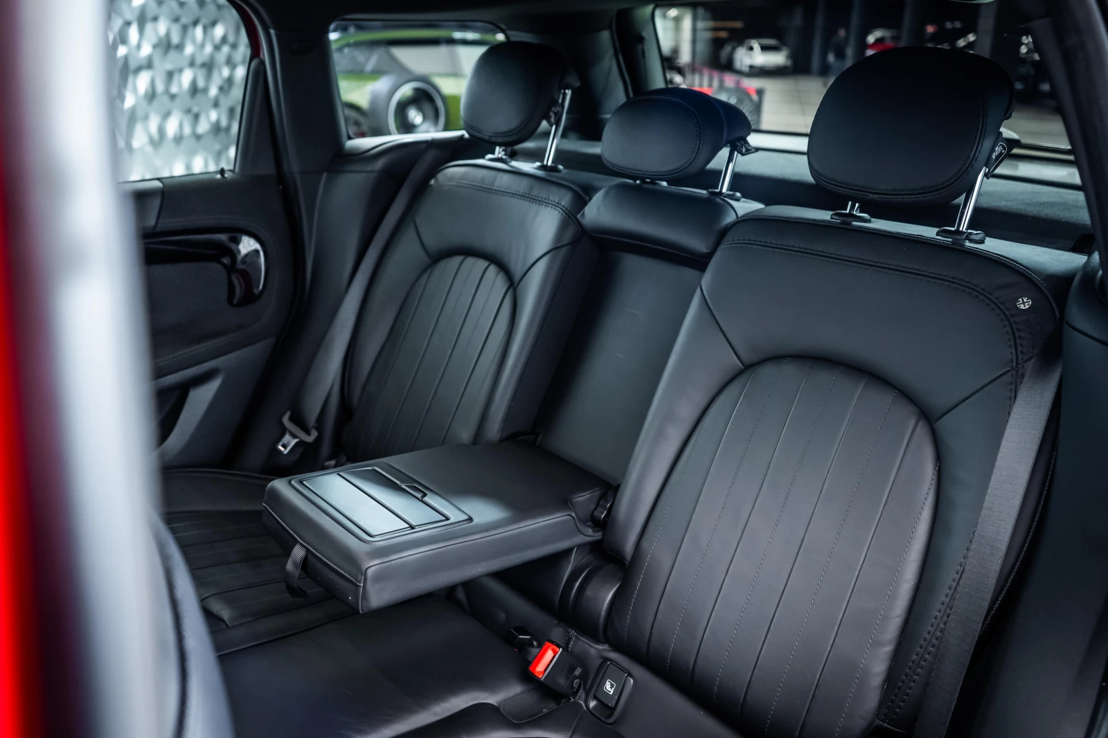 Mini Countryman SD* Camera* Harman Kardon | Mobile.bg   14