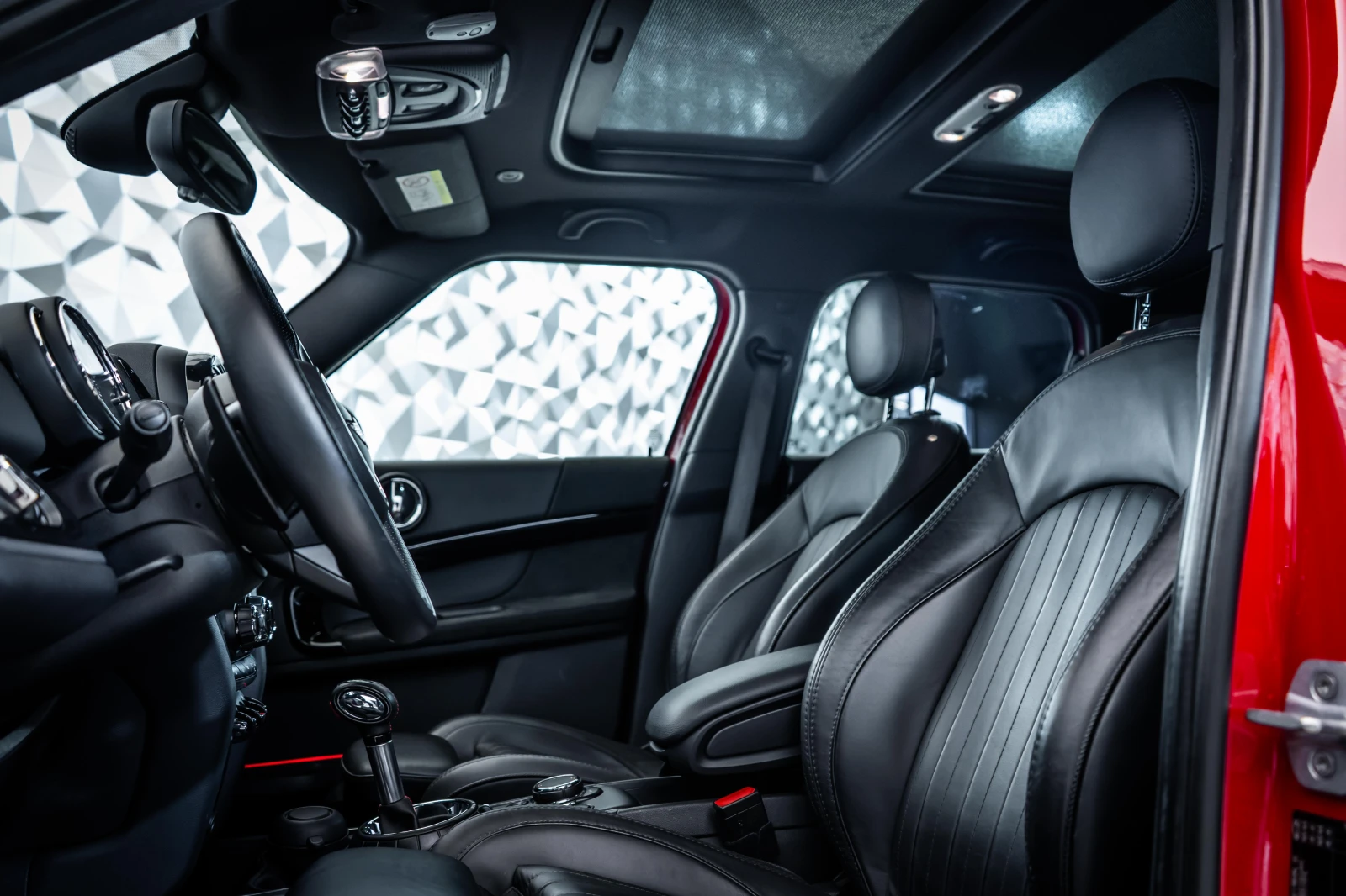 Mini Countryman SD* Camera* Harman Kardon | Mobile.bg   12