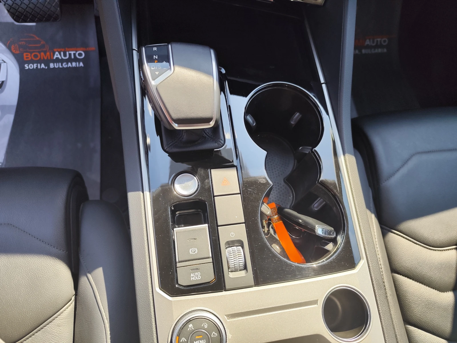 VW Touareg 3.0TDi* 286k* 4X4* VIRTUAL * * FULL LED*  | Mobile.bg   11