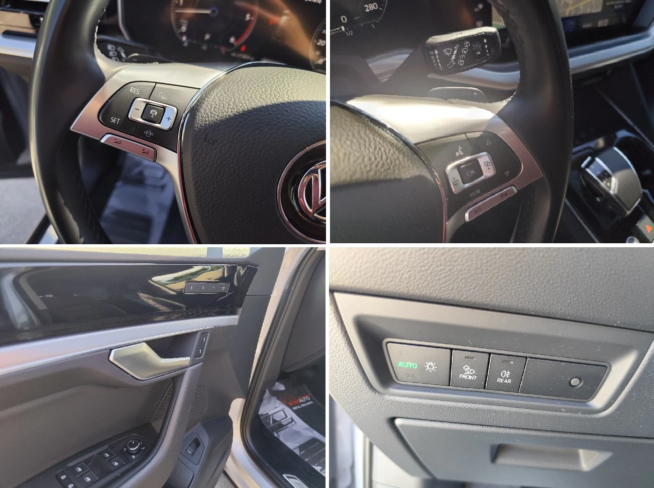 VW Touareg 3.0TDi* 286k* 4X4* DSG* VIRTUAL ПОДГРЕВ* FULL LED* - изображение 9