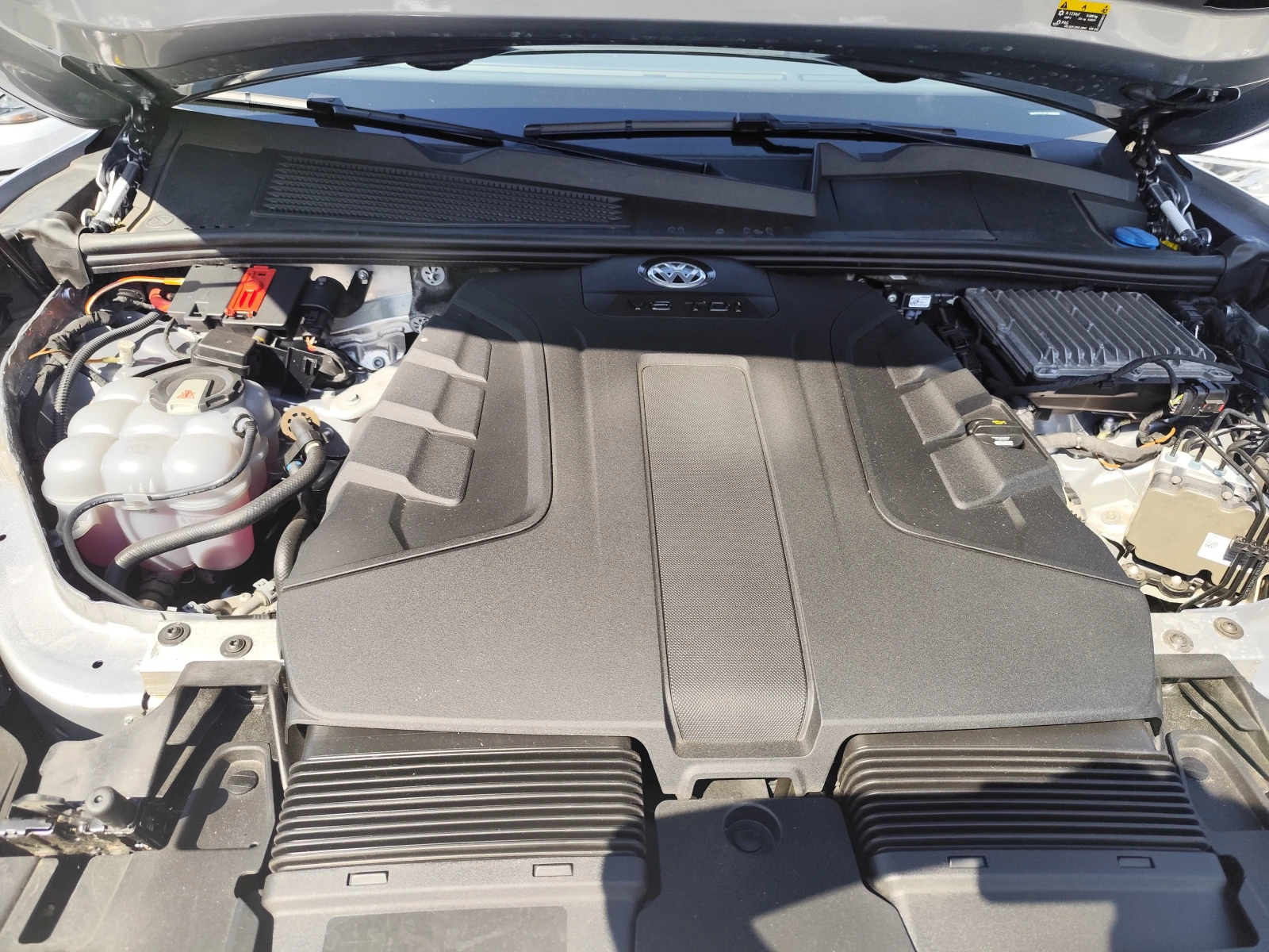 VW Touareg 3.0TDi* 286k* 4X4* VIRTUAL * * FULL LED*  | Mobile.bg   15